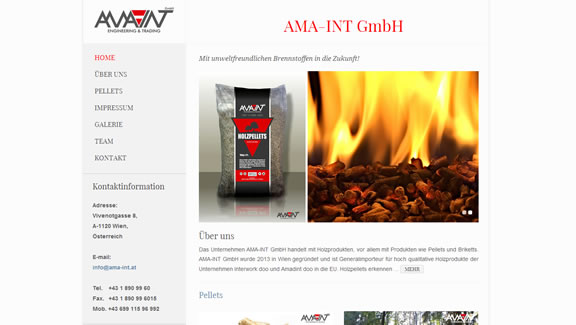 Ama-Int GmbH